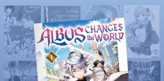 Inilah Komik dan Novel yang Akan Dirilis Phoenix Gramedia Indonesia Bulan September 2026 PGI bocoran komik september 2026 bocoran novel september 2026