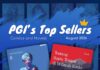 best seller pgi agustus 2026 best seller phoenix gramedia indonesia agustus 2026