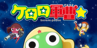 Keroro Gunso