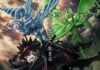 black clover
