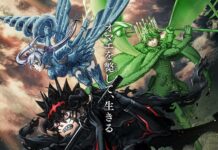 black clover