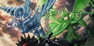 black clover