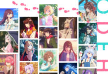 Anime Odekake hololive Resmi Diumumkan! Anime Odekake hololive Resmi Diumumkan!