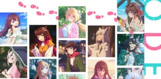 Anime Odekake hololive Resmi Diumumkan! Anime Odekake hololive Resmi Diumumkan!