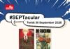 Elex Media Beberkan Bocoran Mengenai Komik-Komik yang Akan Dirilis Minggu Terakhir September 2026 bocoran komik september 2026