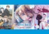 Rangkaian Anime Romantis Musim Gugur Siap Tayang Oktober 2026 di Netflix!