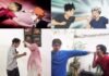 Wow Keren! Para Seiyu Haikyu!! Ini Mencoba Menirukan Sejumlah Adegan di Animenya! haikyuu
