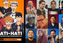 Langsung Tayang Season 3, Inilah Para Seiyu yang Mendubbing Haikyu!! di Moji TV haikyuu