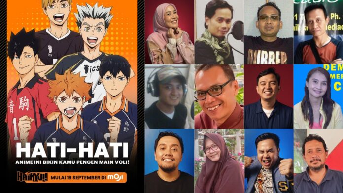 haikyu haikyuu