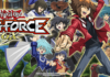 Siap Nostalgia, Konami Umumkan Remake Yu-Gi-Oh! Tag Force GX! Tag Force GX