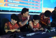 FFWS SEA 2026 Fall Point Rush: MBR Menggebrak Lagi, Bigetron Terkena Penalti ffws sea 2026 fall mbr omega