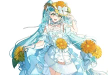 Magical Mirai 2026 Akan Dirilis dalam Bentuk DVD dan Blu-ray pada 3 Februari 2027! Magical Mirai 2026 Akan Dirilis dalam Bentuk DVD dan Blu-ray pada 3 Februari 2027! | © Crypton Future Media