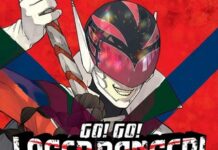 Sentai Daishikkaku Resmi Dilanjutkan Kembali Setelah Hiatus 2 Bulan Sentai Daishikkaku Resmi Dilanjutkan Kembali Setelah Hiatus 2 Bulan