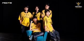 FFWS SEA 2026 Fall: Hadapi Team Falcons, Poom Tetap Pede Bawa ONIC Juara! onic olympus ffws sea 2026 fall