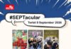 Elex Media Beberkan Bocoran Mengenai Komik-Komik yang Akan Dirilis Minggu Kedua September 2026 bocoran komik september 2026