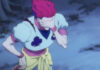 Hunter X Hunter hiatus