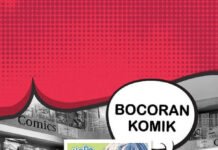 Inilah Komik-Komik yang Akan Dirilis Elex Media Bulan Oktober 2026 bocoran komik oktober 2026