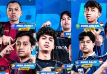 FFWS SEA 2026 Fall: MBR, RRQ & EVOS Harus Try Hard di Week Terakhir!