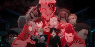 Musim Kedua Adaptasi Anime Daemons of the Shadow Realm Resmi Dikonfirmasi Musim Kedua Adaptasi Anime Daemons of the Shadow Realm Resmi Dikonfirmasi