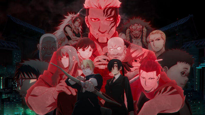 Musim Kedua Adaptasi Anime Daemons of the Shadow Realm Resmi Dikonfirmasi Musim Kedua Adaptasi Anime Daemons of the Shadow Realm Resmi Dikonfirmasi