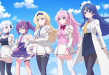 Muv-Luv Girls Garden Mellow Days Akan Hadir di Steam! Muv-Luv Girls Garden Mellow Days Akan Hadir di Steam!