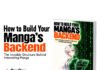 Buku Panduan Membuat Manga “How to Build Your Manga’s Backend” Resmi Diluncurkan di Kickstarter Buku Panduan Membuat Manga "How to Build Your Manga's Backend" Resmi Diluncurkan di Kickstarter