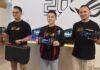 Dijual Hanya 27 Unit Di Indonesia, ASUS ROG XBOX ALLY X20 Bundle Resmi Diluncurkan!