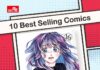 Inilah Komik-Komik Best Seller Terbitan Elex Media Selama Bulan September 2026 best seller elex media september 2026