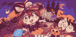 Comic Frontier 23 Hadir Kembali Semarakkan Budaya Doujinshi di Indonesia! Comic Frontier 23 Hadir Kembali Semarakkan Budaya Doujinshi di Indonesia!