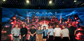 Kemeriahan CABAL Revolution Night Sukses Digelar, Gamer Sambut Positif Konsep “Play Over Pay” Kemeriahan CABAL Revolution Night Sukses Digelar, Gamer Sambut Positif Konsep "Play Over Pay"