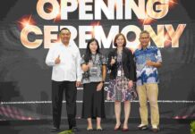 Pembukaan Indonesia Outing & Incentive Travel Expo 2026 di NICE PIK 2 Hadirkan Solusi Program Korporat dan Incentive Travel Indonesia Outing & Incentive Travel Expo 2026