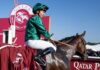 Prix de L’arc 2026: Daryz Sukses Back-to-Back, Wakil Jepang Kembali “Tenggelam” di Paris-Longchamp