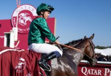 Prix de L’arc 2026: Daryz Sukses Back-to-Back, Wakil Jepang Kembali “Tenggelam” di Paris-Longchamp