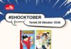 Elex Media Beberkan Bocoran Mengenai Komik-Komik yang Akan Dirilis Minggu Terakhir Oktober 2026 bocoran komik oktober 2026