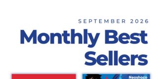Inilah Komik dan Novel Best Seller Terbitan Phoenix Gramedia Indonesia Selama Bulan September 2026 best seller pgi september 2026 best seller phoenix gramedia indonesia september 2026