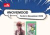 Elex Media Beberkan Bocoran Mengenai Komik-Komik yang Akan Dirilis Minggu Pertama November 2026 bocoran komik november 2026