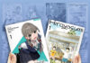 Inilah Komik dan Novel yang Akan Dirilis Phoenix Gramedia Indonesia Bulan November 2026 PGI bocoran komik november 2026 bocoran novel november 2026