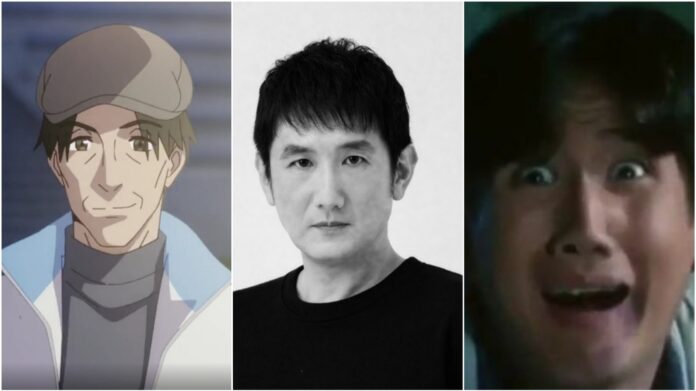 hiroshi tsuchida wafat