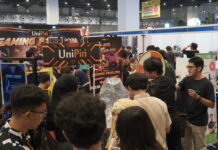 Perluas Panggung Gim Lokal, UniPin Hadirkan UniPin Gaming Pavilion di Indonesia Comic Con 2026 Perluas Panggung Gim Lokal, UniPin Hadirkan UniPin Gaming Pavilion di Indonesia Comic Con 2026