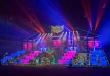 Piala Panglima TNI Esports Championship 2026 Dorong Pembinaan Atlet Berjenjang dari Daerah hingga Nasional Piala Panglima TNI Esports Championship 2026 Dorong Pembinaan Atlet Berjenjang dari Daerah hingga Nasional