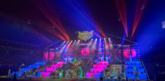 Piala Panglima TNI Esports Championship 2026 Dorong Pembinaan Atlet Berjenjang dari Daerah hingga Nasional Piala Panglima TNI Esports Championship 2026 Dorong Pembinaan Atlet Berjenjang dari Daerah hingga Nasional