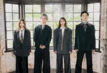 Wawancara Eksklusif Bersama Ryokuoushoku Shakai: Mengulas Album Ke-6 “Atamago”, Dinamika Kreatif, dan Kenangan Konser di Jakarta Wawancara Eksklusif Bersama Ryokuoushoku Shakai: Mengulas Album Ke-6 "Atamago", Dinamika Kreatif, dan Kenangan Konser di Jakarta