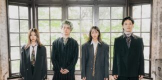 Wawancara Eksklusif Bersama Ryokuoushoku Shakai: Mengulas Album Ke-6 “Atamago”, Dinamika Kreatif, dan Kenangan Konser di Jakarta Wawancara Eksklusif Bersama Ryokuoushoku Shakai: Mengulas Album Ke-6 "Atamago", Dinamika Kreatif, dan Kenangan Konser di Jakarta