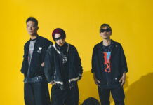 SPYAIR Rilis Album “BEST OF ANIME”, Rangkum 16 Tahun Perjalanan Lewat 17 Lagu Tema Legendaris SPYAIR Rilis Album "BEST OF ANIME", Rangkum 16 Tahun Perjalanan Lewat 17 Lagu Tema Legendaris