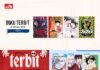 Jadwal Terbit Komik Tanggal 21 Oktober 2026 Jadwal Terbit Komik Tanggal 21 Oktober 2026