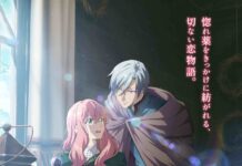 Perilisan Lagu “kanawanai” oleh Centimillimental, Pembuka Anime Hello, I am a Witch and my Crush Wants me to Make a Love Potion! Perilisan Lagu "kanawanai" oleh Centimillimental, Pembuka Anime Hello, I am a Witch and my Crush Wants me to Make a Love Potion!