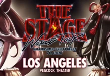 Masalah Visa, Konser Umamusume di Los Angeles Akhirnya Batal
