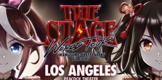 Masalah Visa, Konser Umamusume di Los Angeles Akhirnya Batal