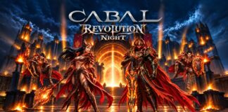 Combo Interactive Rilis Teaser Misterius Gim CABAL Asia Tenggara, Pancing Antusiasme Komunitas Tiga Negara Combo Interactive Rilis Teaser Misterius Gim CABAL Asia Tenggara, Pancing Antusiasme Komunitas Tiga Negara