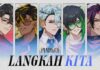 PANDAVVA Rilis Lagu Orisinal Terbaru Mereka, “Langkah Kita”